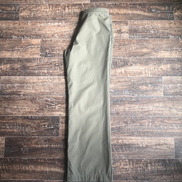 Gap drawstring pants - Picture 3 of 5